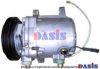AKS DASIS 850714N Compressor, air conditioning